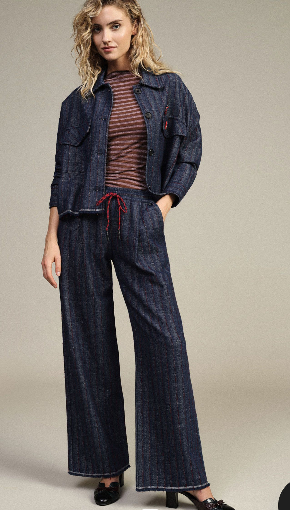 Dixie Jean jacket