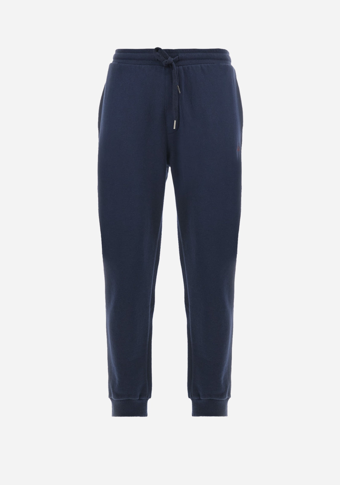 LA MARTINA MAN TROUSER BRUSED FLEECE MBT005