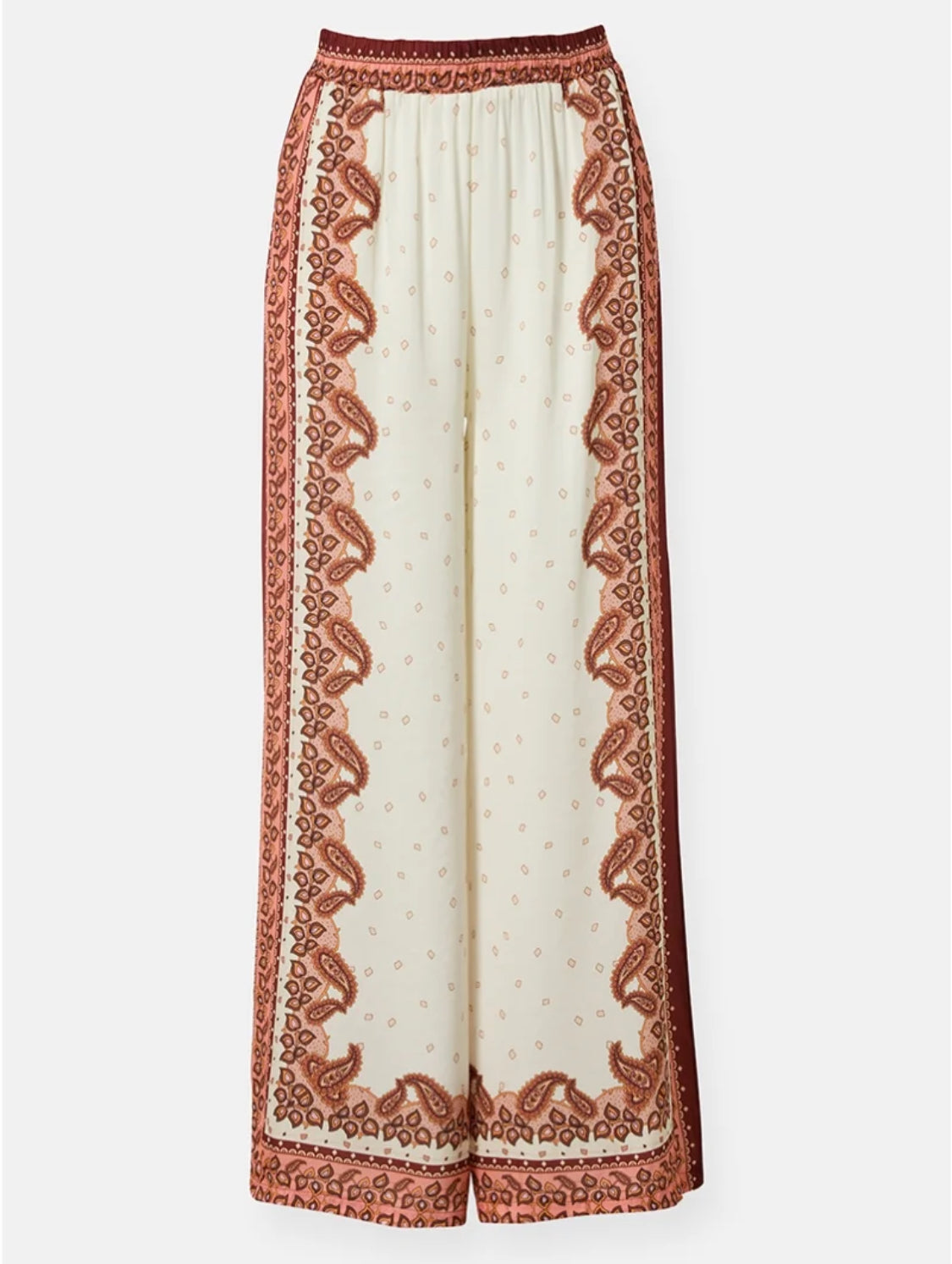 ANONYME JACKIE TROUSER A75ST066