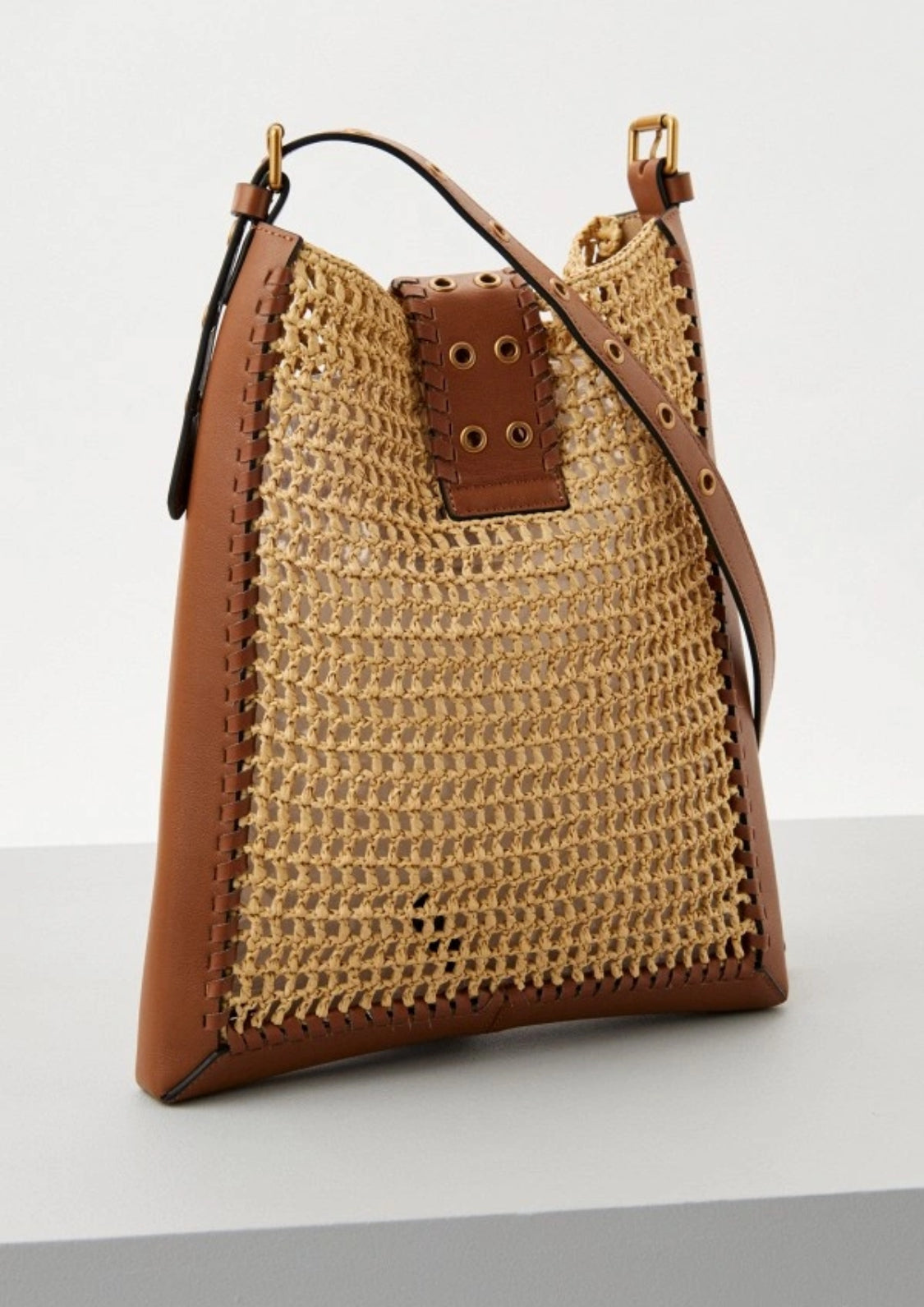 LA MARTINA WOMAN FUEGO CROSSBODY BAG WCA016