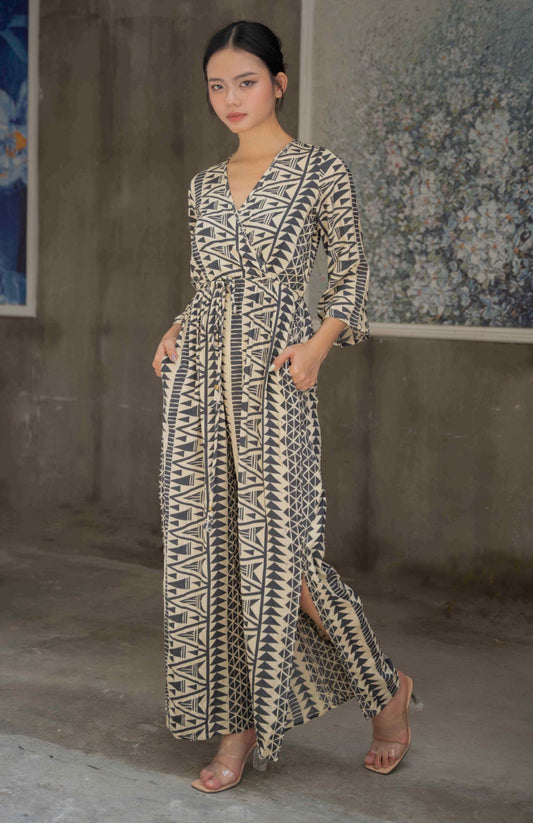 Isla Bonita JUMPSUIT 32230