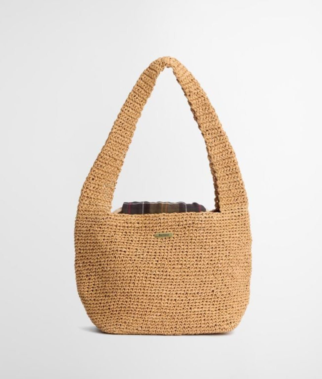 Barbour Lily Woven Tote bag LBA0466