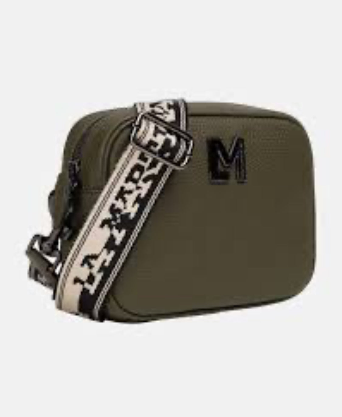 LA MARTINA WOMAN CROSSBODY BAG HERITAGE LMBA01727P