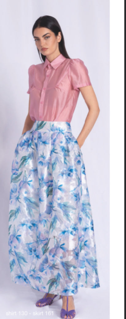 ANONYME LONG SKIRT SUSANNA L SKIRT P124SS161