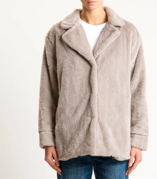 ANONYME FAUX FURE LONG FUR P135FLF180