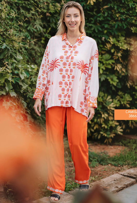 Isla Bonita shirt 38665