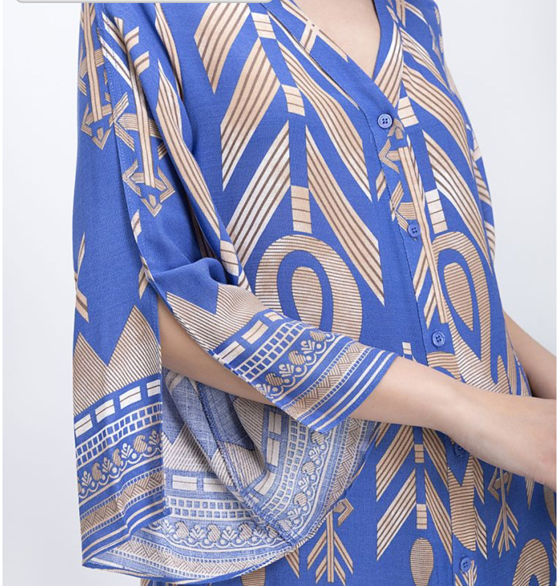 ANONYME DRESS A26SD029