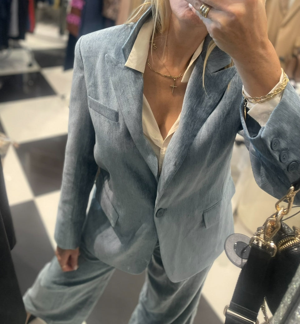 ANONYME CLOUD JACKET BLAZER P135FJ150