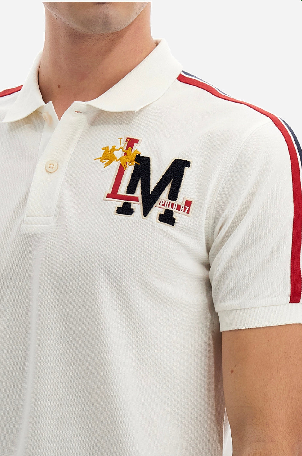 La Martina T-shirt