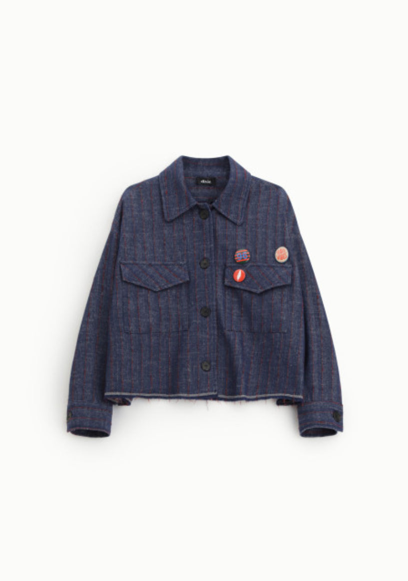 Dixie Jean jacket