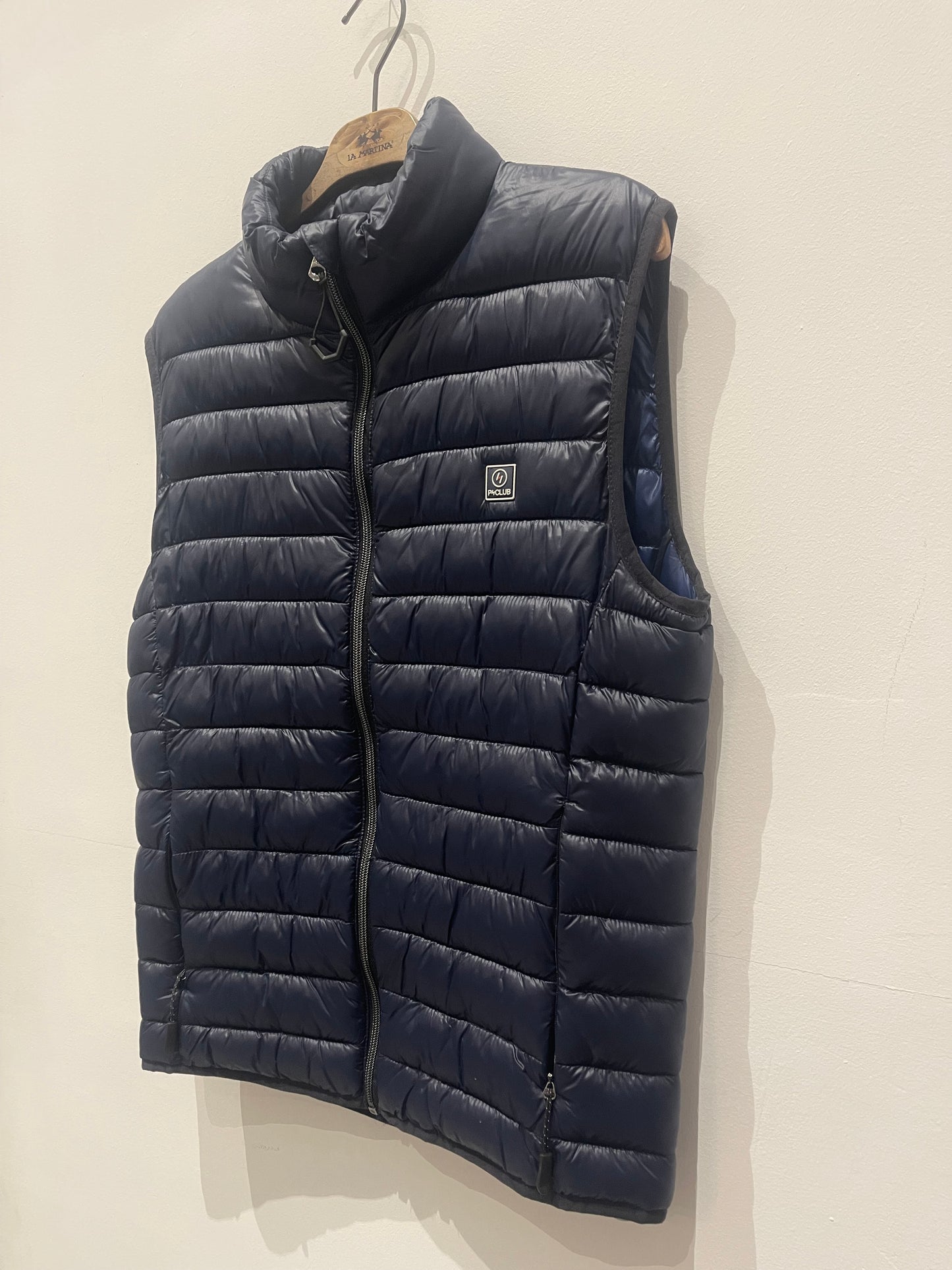 pclub  MAN ETTORE GILET