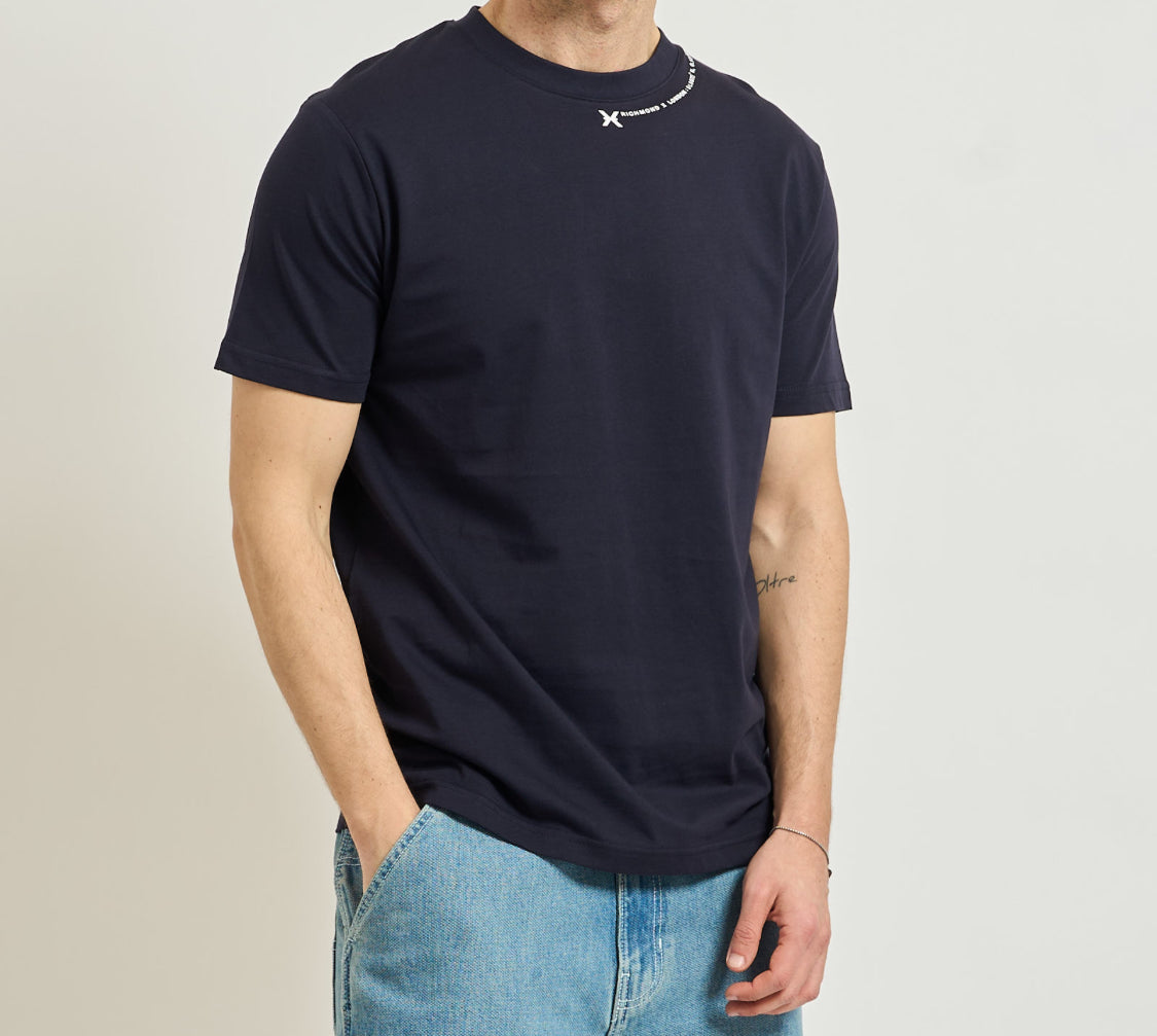 RICHMOND X MAN T-SHIRT UMP26038