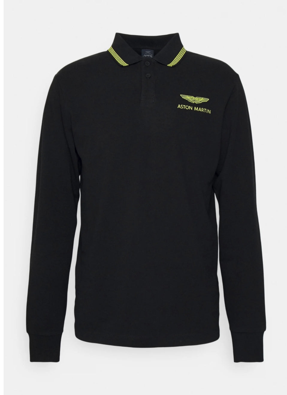 HACKETT MAN Aston Martin Racing Seconde main Polo black