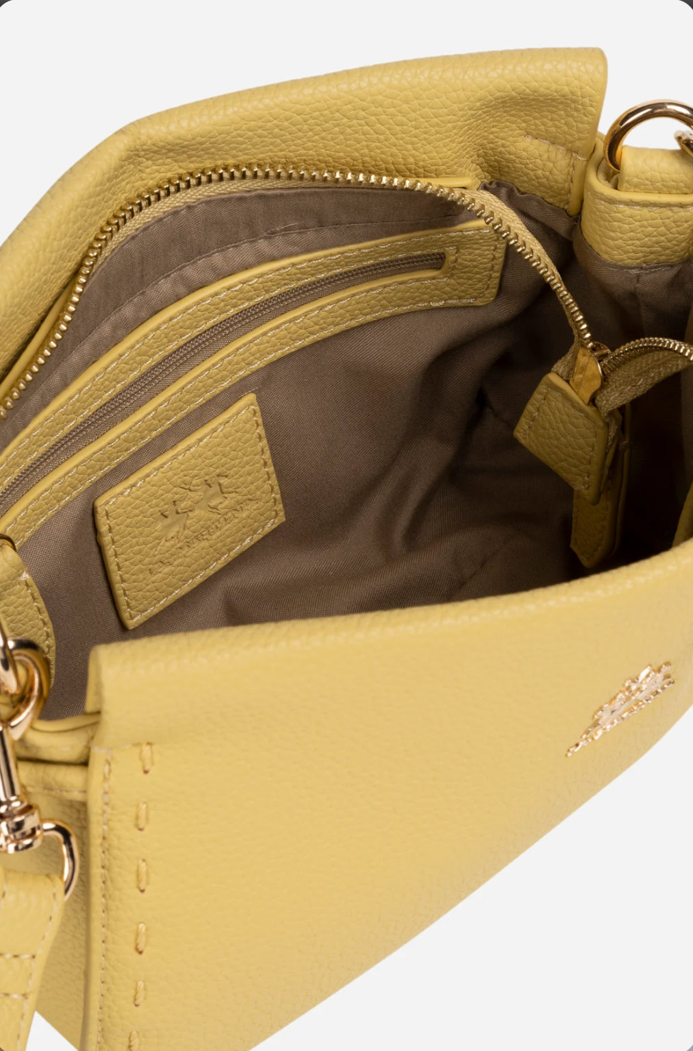 LA MARTINA WOMAN CROSS BODY BAG EMMA LMBA01823P