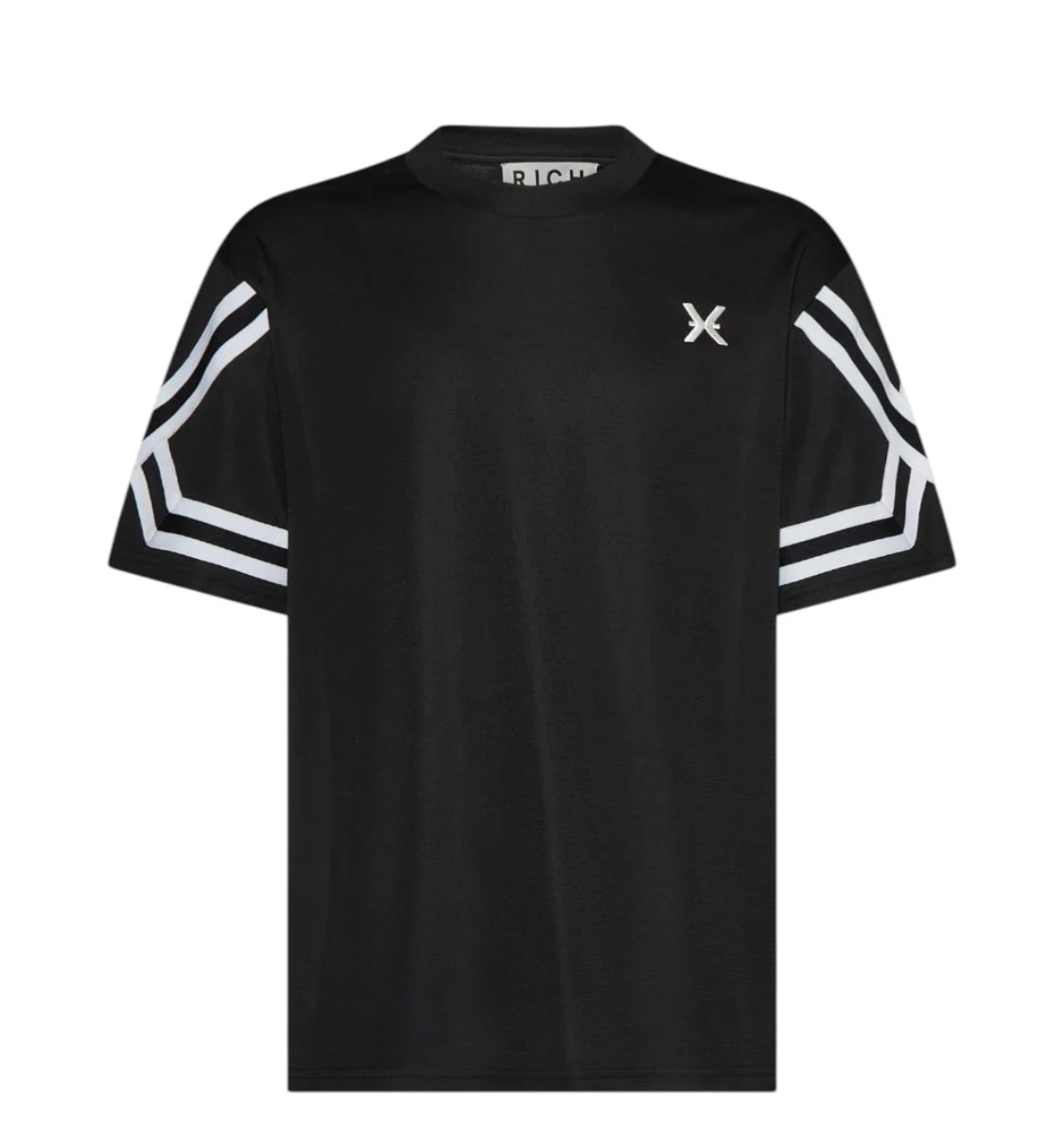 RICHMOND X T-SHIRT OVER UMP26274