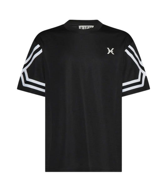 RICHMOND X T-SHIRT OVER UMP26274