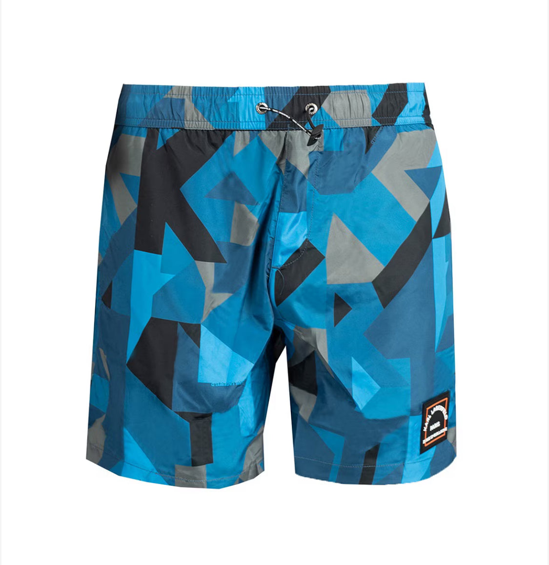 KARL LAGERFELD BEACHWEAR KL22MBM06 KAMO