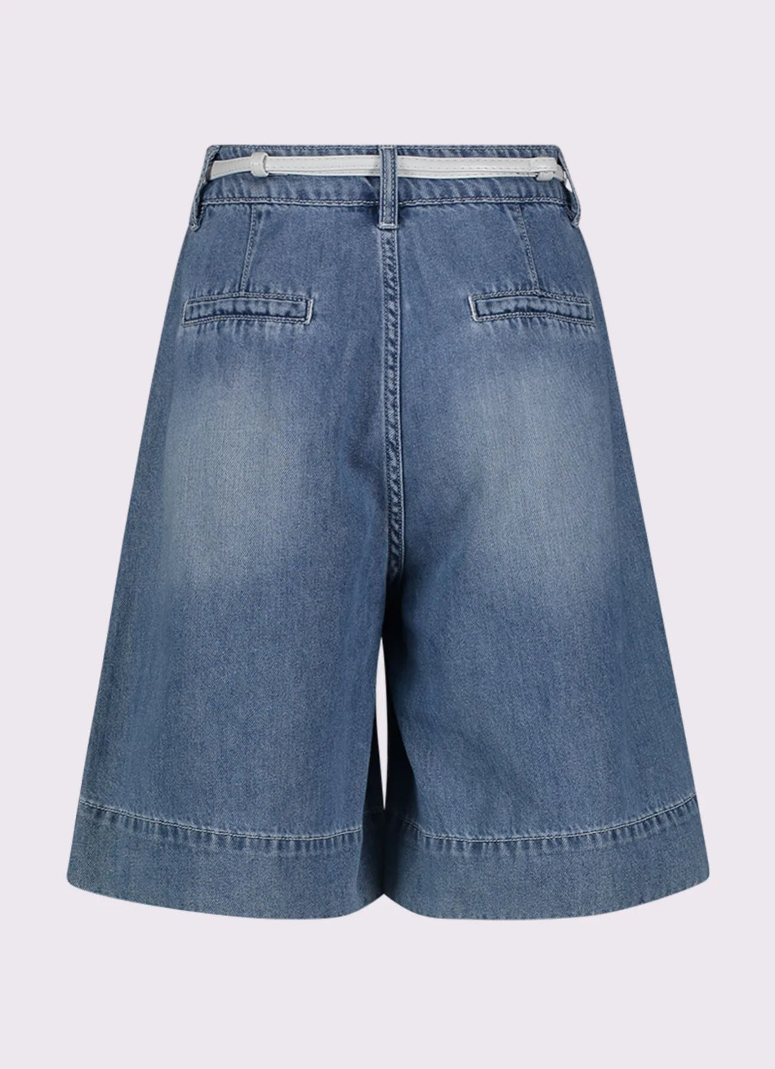 GAUDI short jean