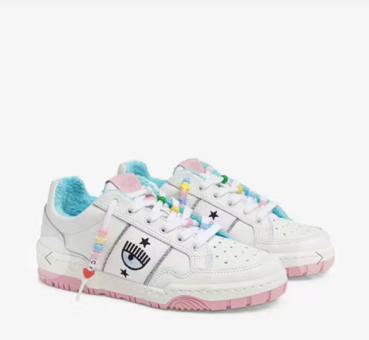 CHIARA FERRAGNI SNEAKERS CF2905 62%