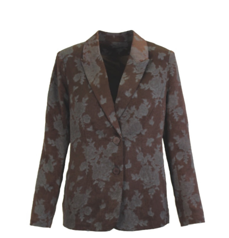 ANONYME BLAZER AURORA A36FJ097