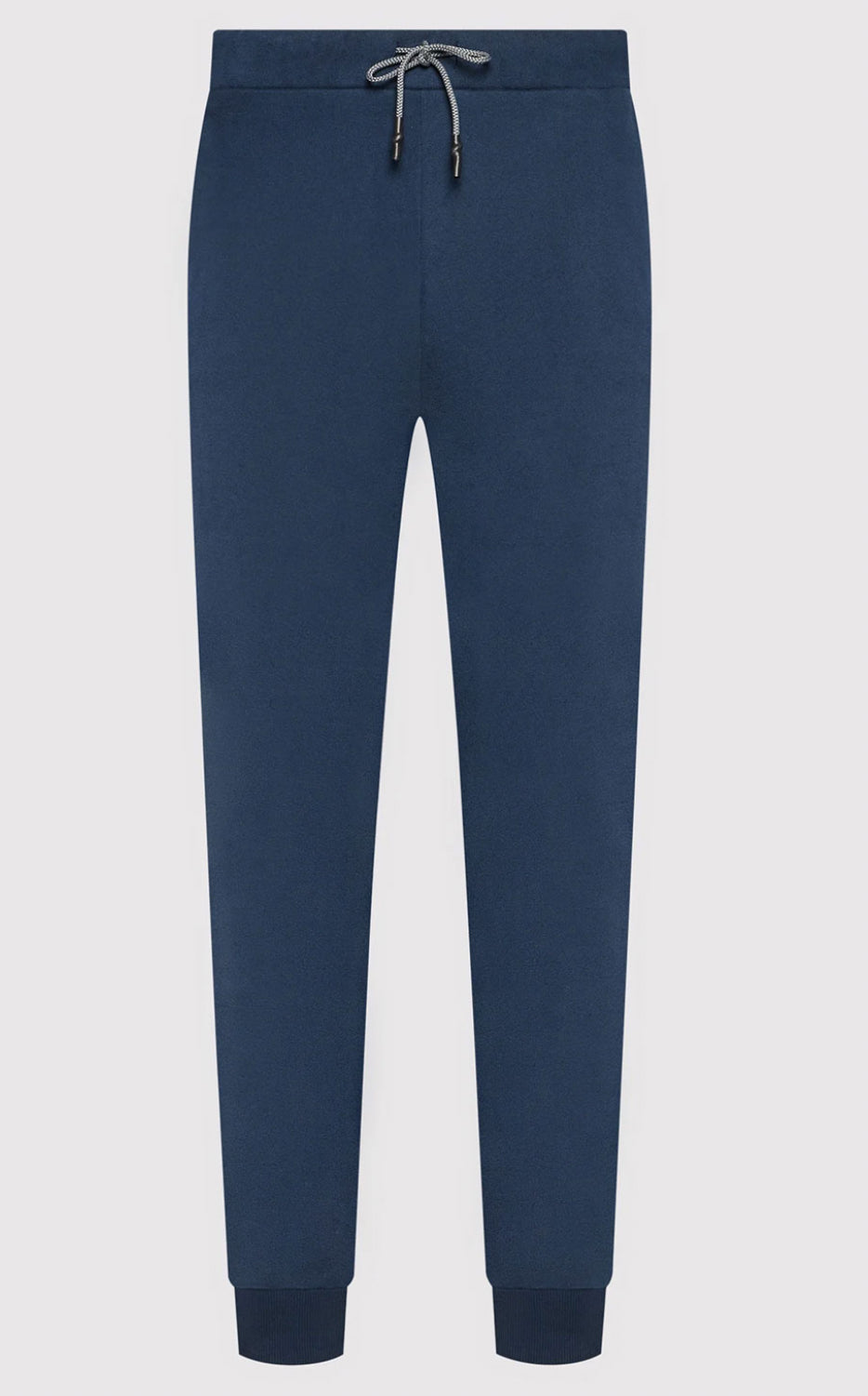 LA MARTINA MAN FLEECE BASIC PANT CONTON CCMT03
