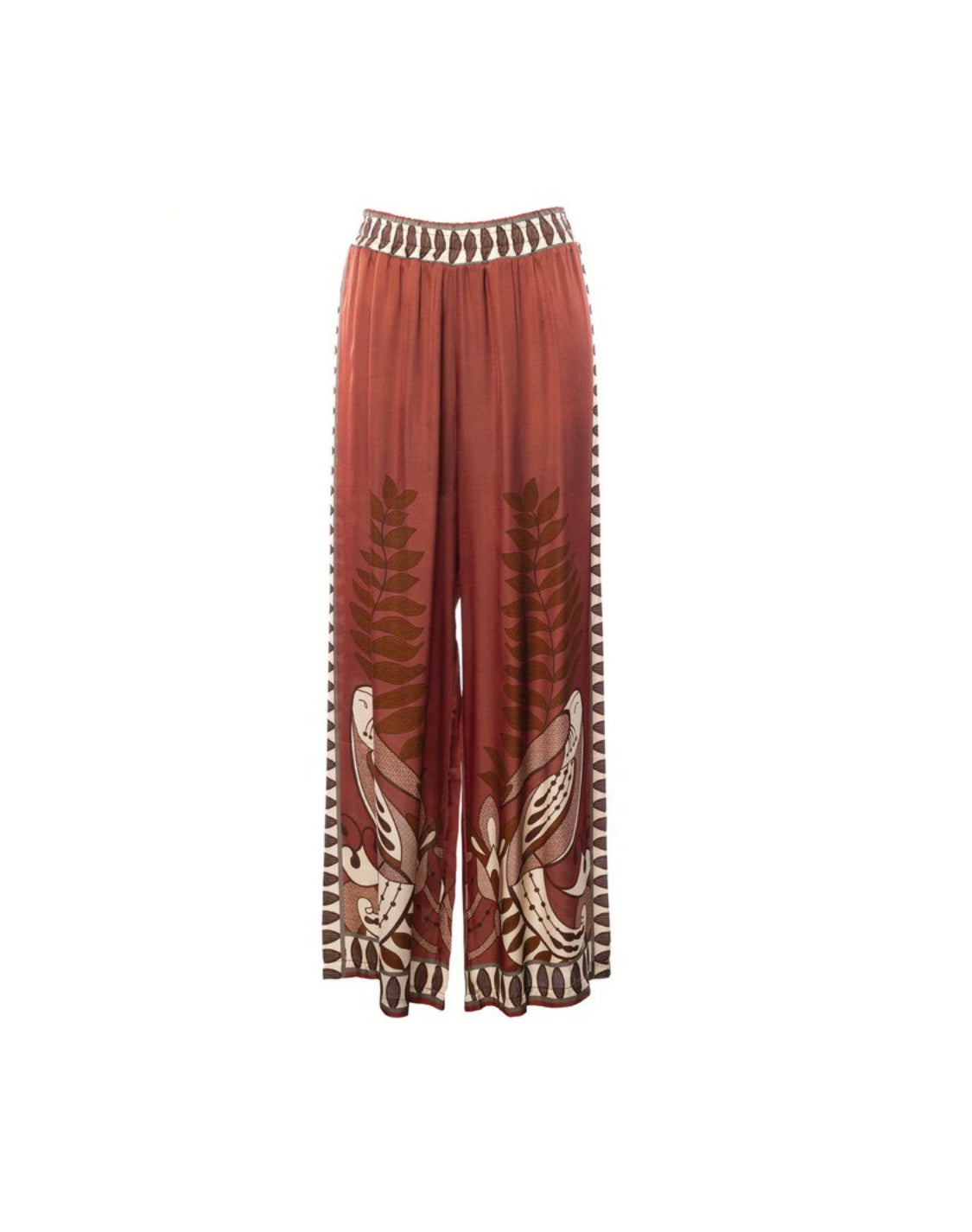 ANONYME MARRAKECH TROUSER A76ST095