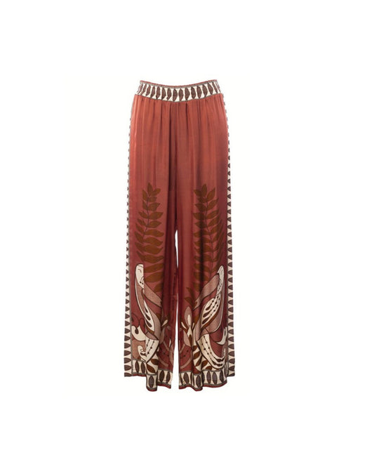 ANONYME MARRAKECH TROUSER A76ST095