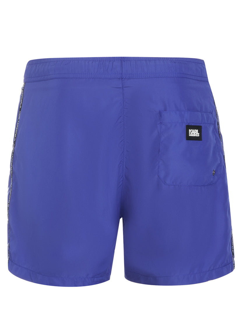 Karl Lagerfeld swimwear KL21MBM03