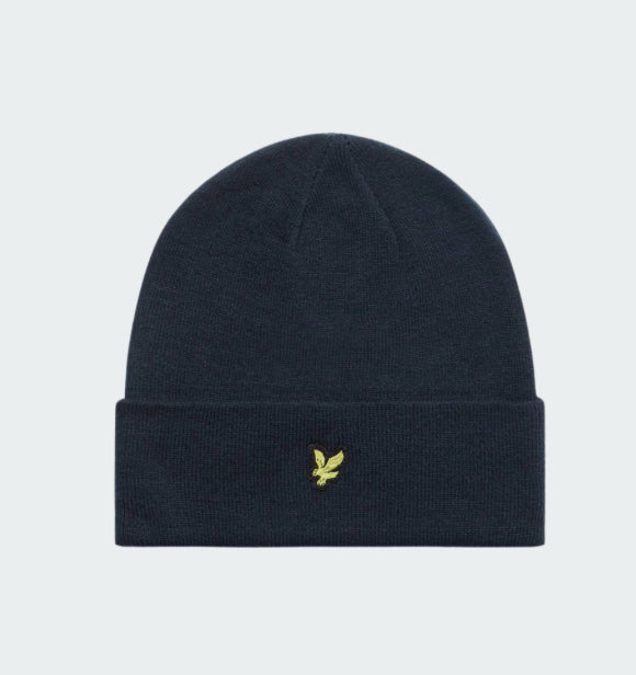 LYLE & SCOTT ΣΚΟΥΦΟΣ BEANIE HE960ARC