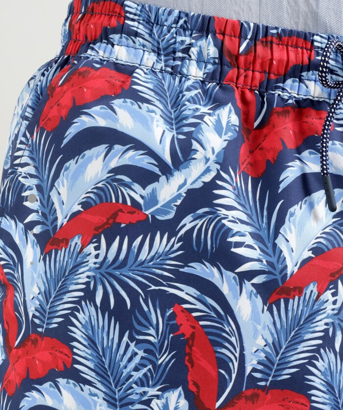 HACKETT PALM LEAVES HMB10117