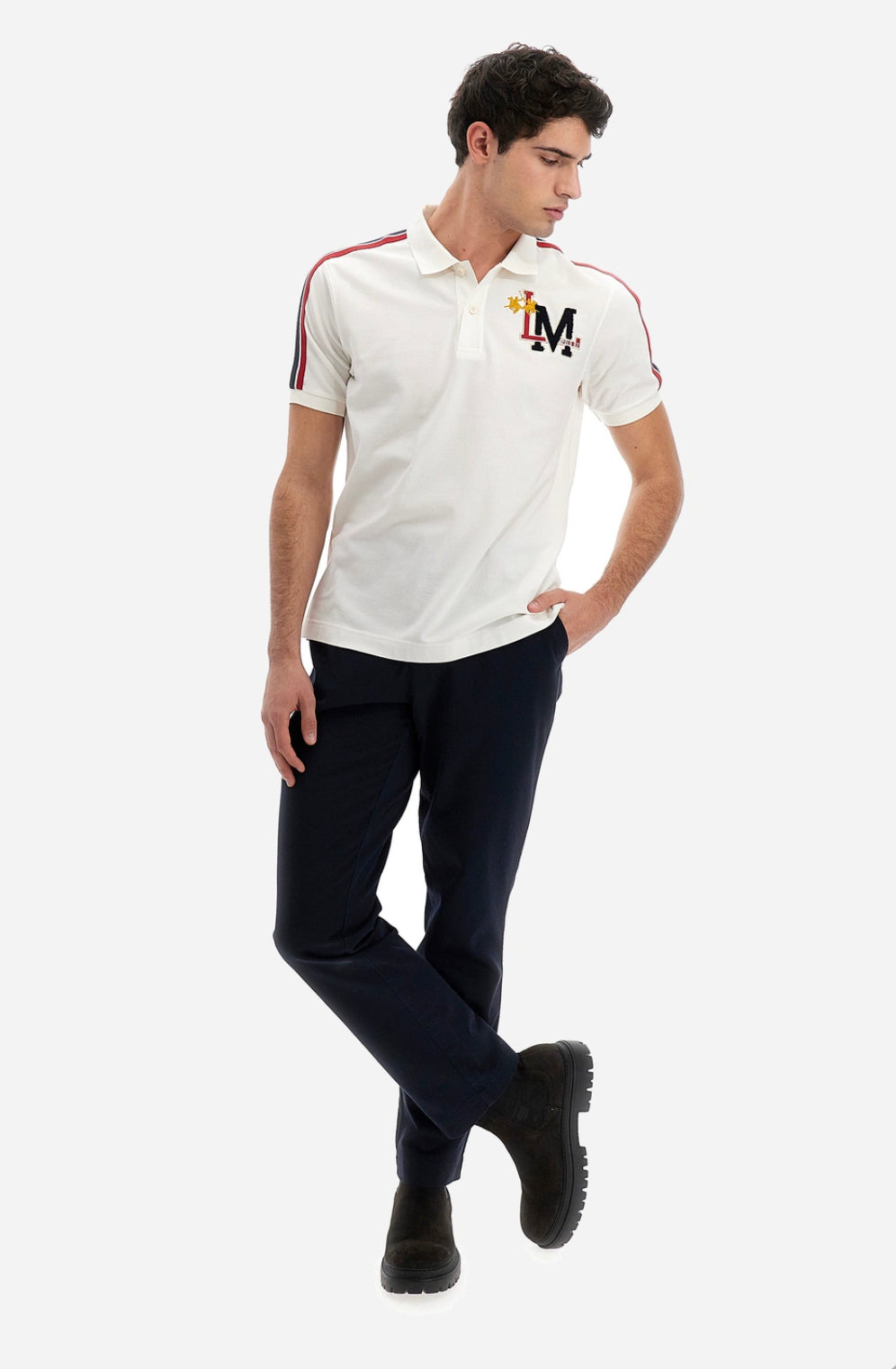 La Martina T-shirt