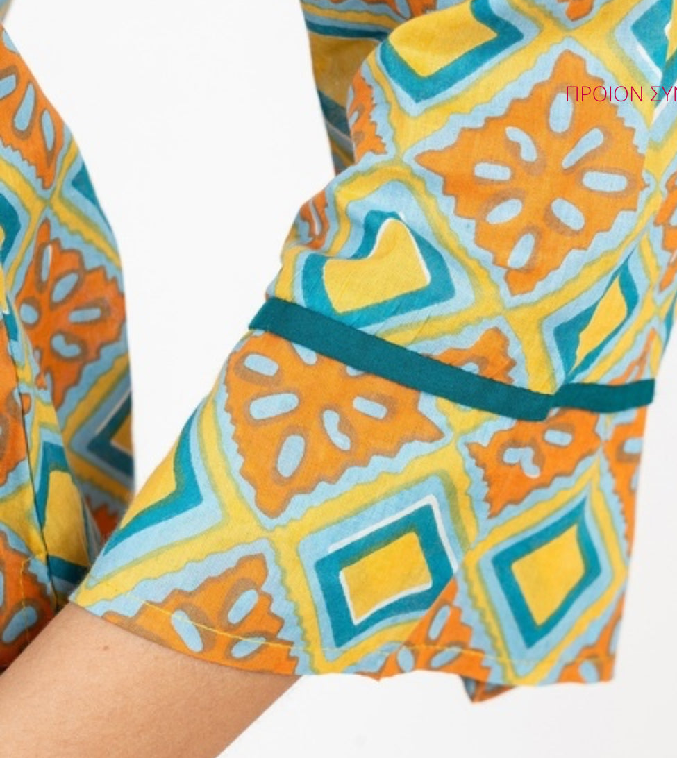 Isla Bonita Short Summer dress Dress 32394