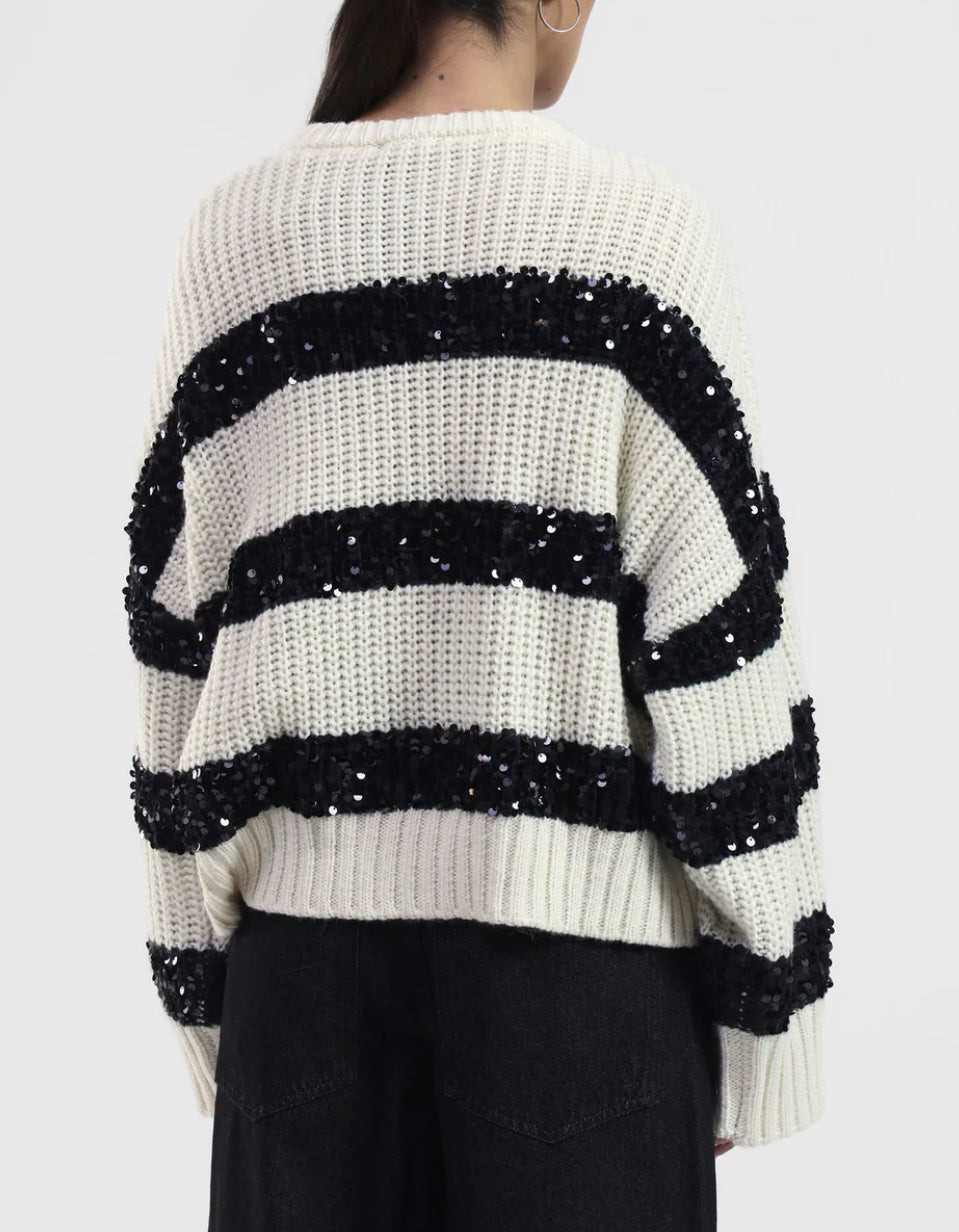 DIXIE pullover M744Y027A