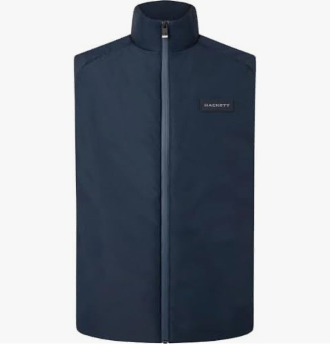 HACKETT MAN SPORT PADDED GILET HM403124