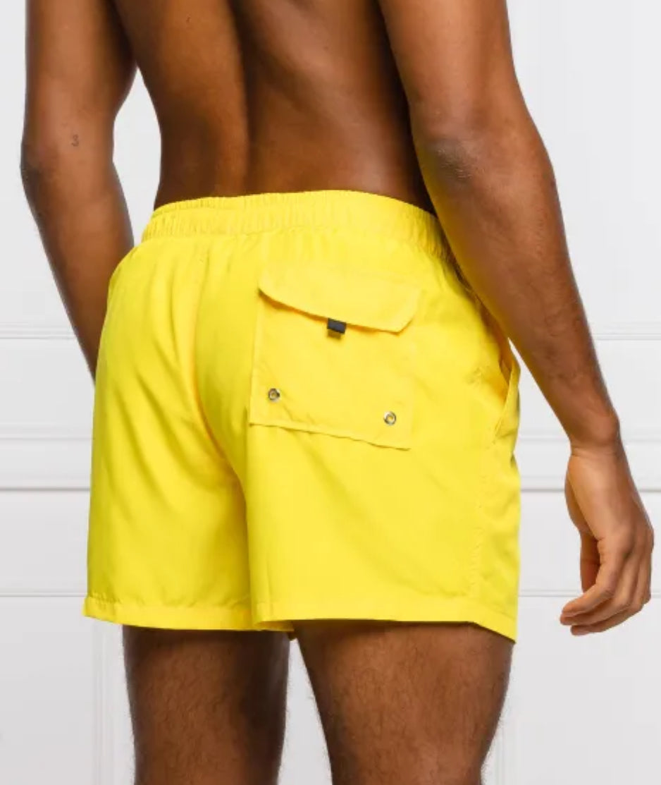 LA MARTINA SWIMMING SUIT  RMM001