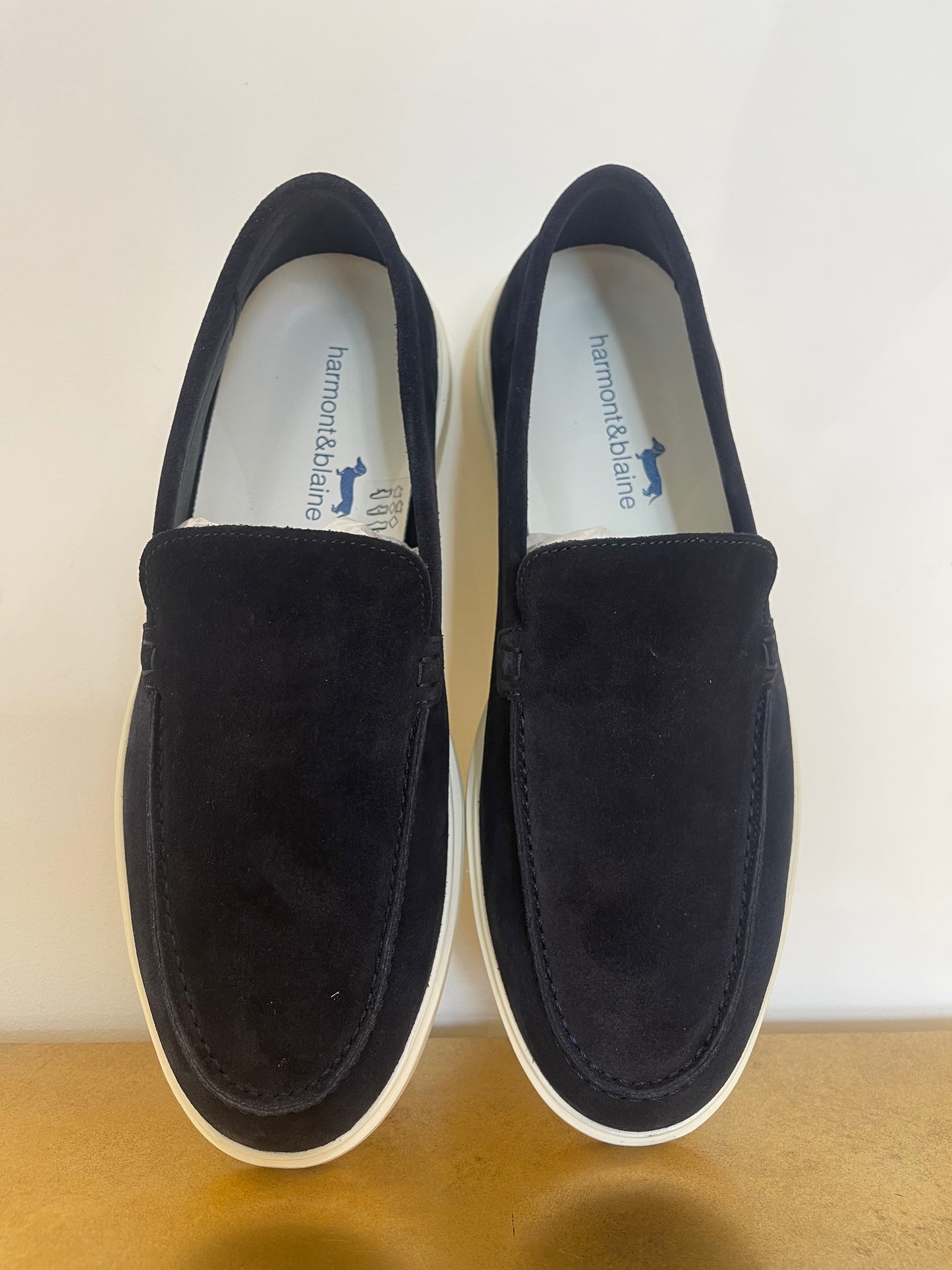 HARMOND & BLAINE LOAFERS EFM261.170.1AO.12