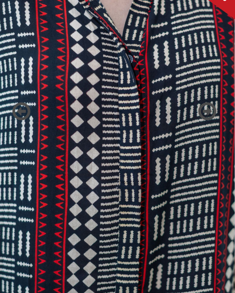 Isla bonita SHIRTDRESS 32231