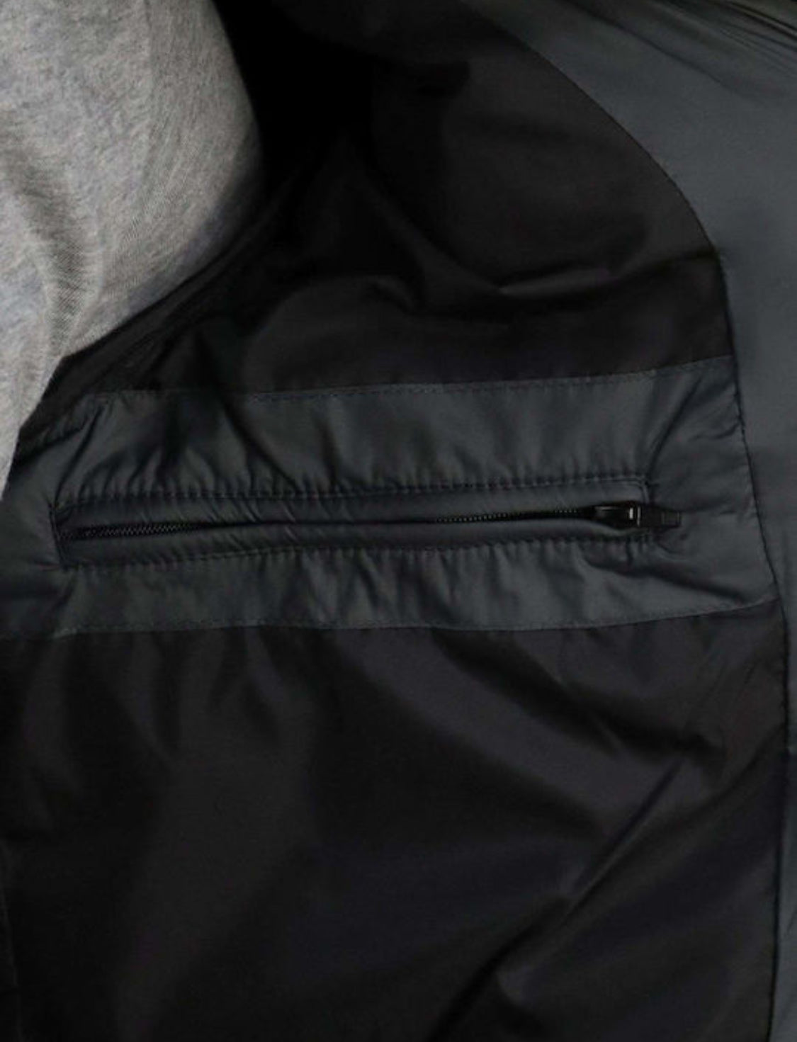 ADIM MAN JACKET KNITWEAR