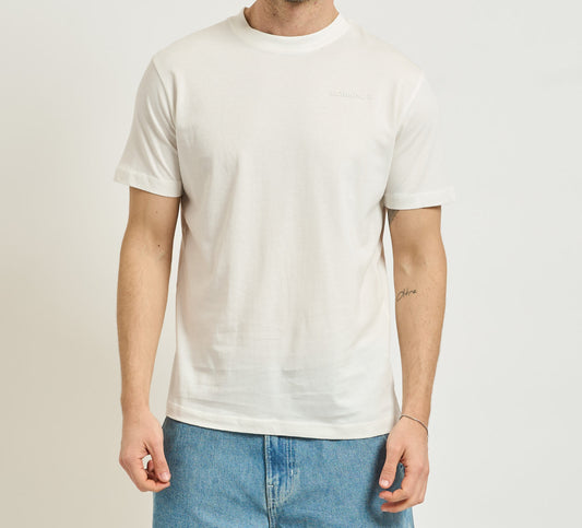 RICHMOND X MAN ROUND NECK UMP26010