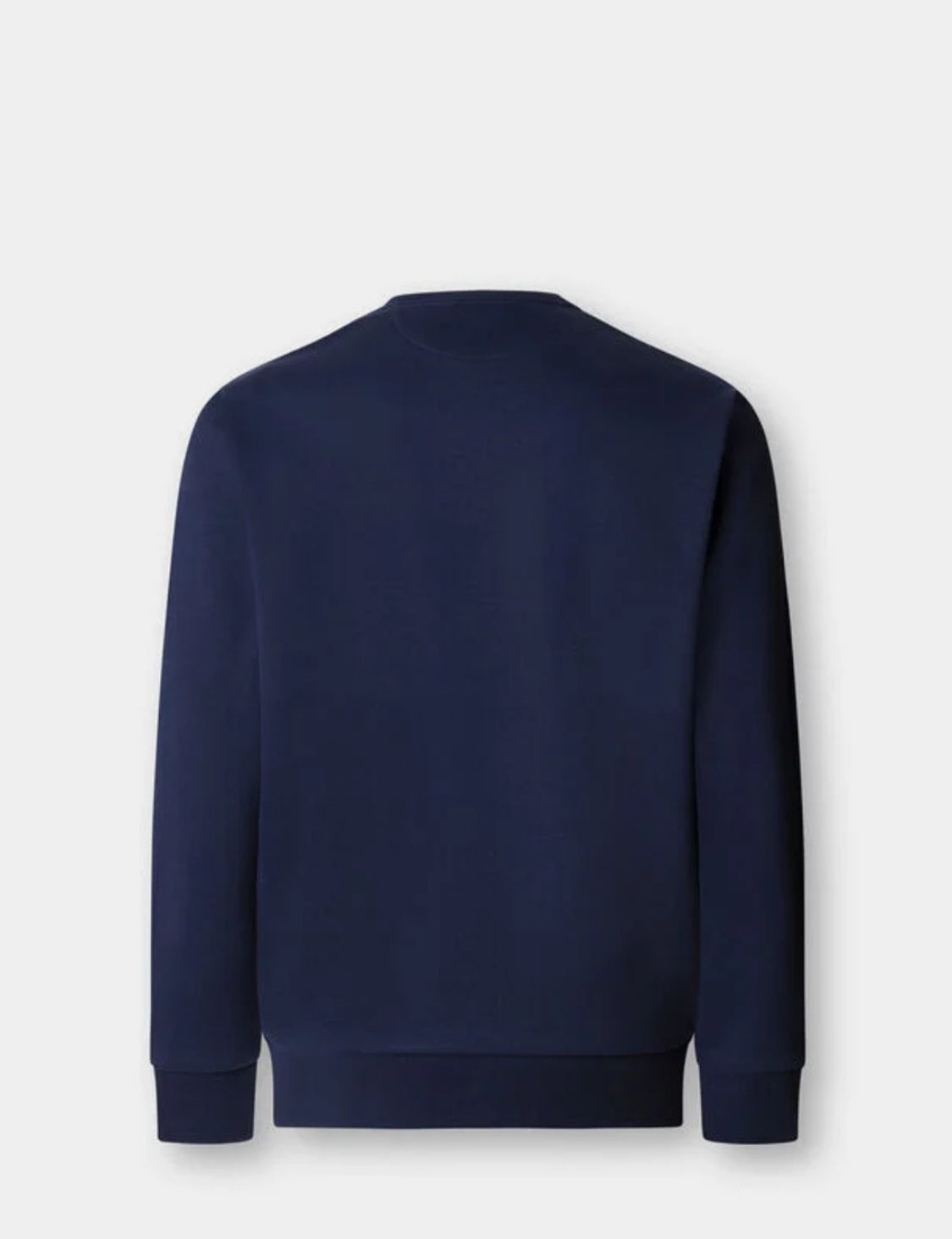 HACKETT MAN H LOGO CREW-NECK SWEAT HM5800020