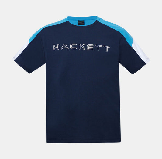 HACKETT HS TOUR TEE HM500805
