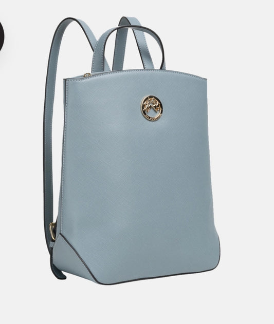 LA MARTINA WOMAN BACKPACK VIOLETA LMZA01838P