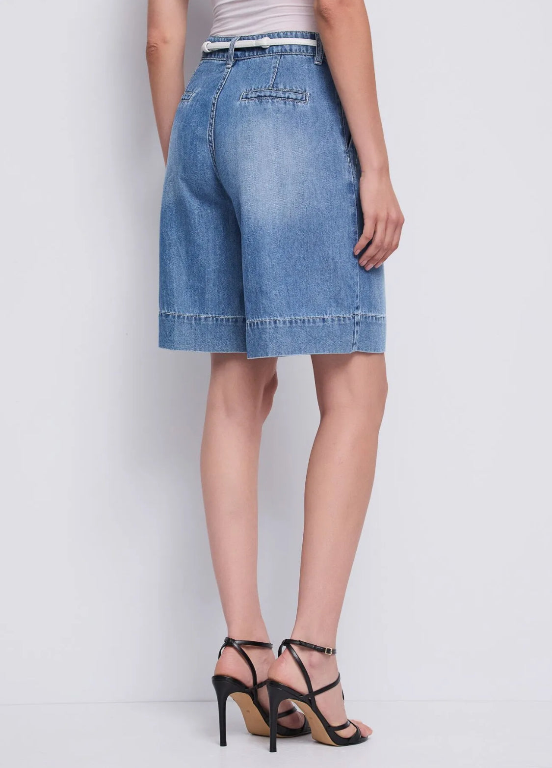 GAUDI short jean