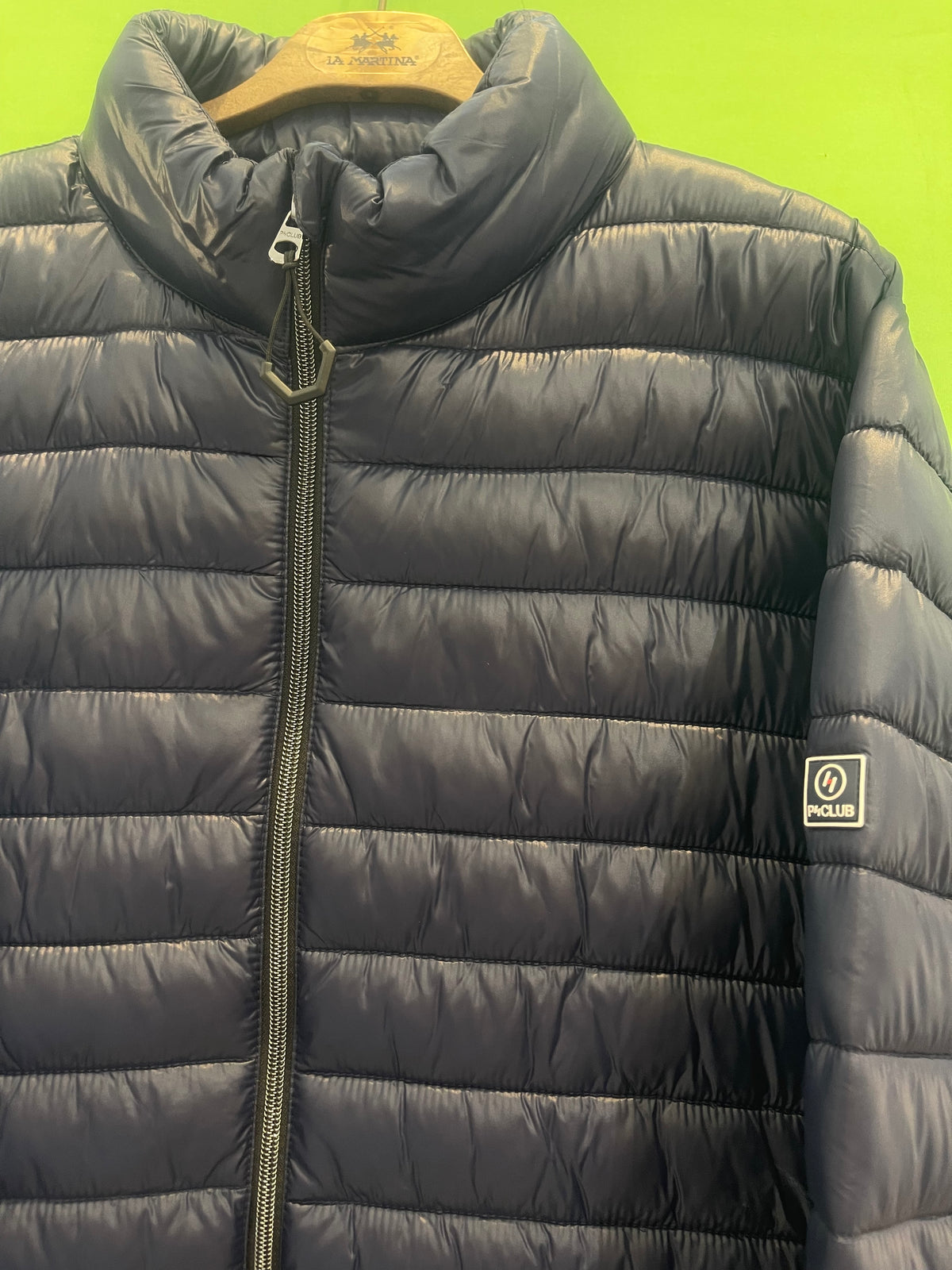 pCLUB JACKET QUEEN