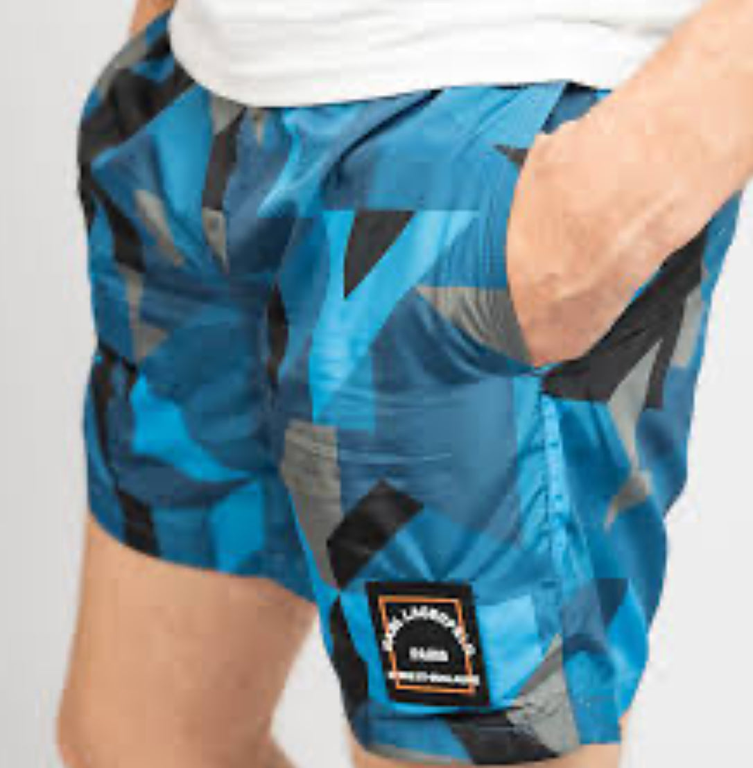 KARL LAGERFELD BEACHWEAR KL22MBM06 KAMO