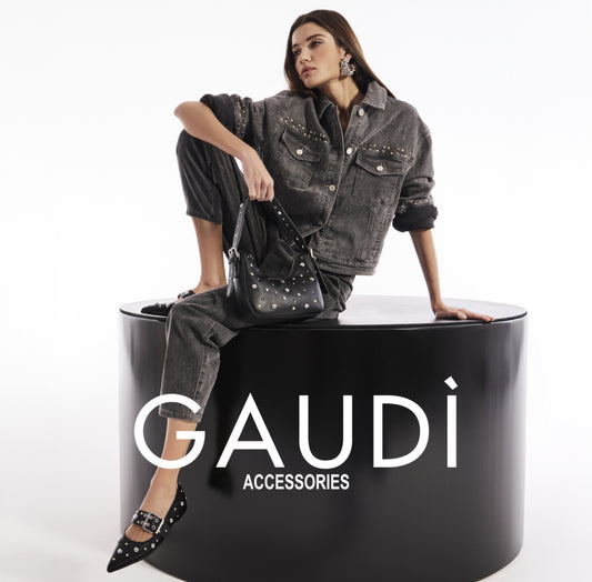 Gaudi women’s used cotton denim jacket oversized 521BD360003