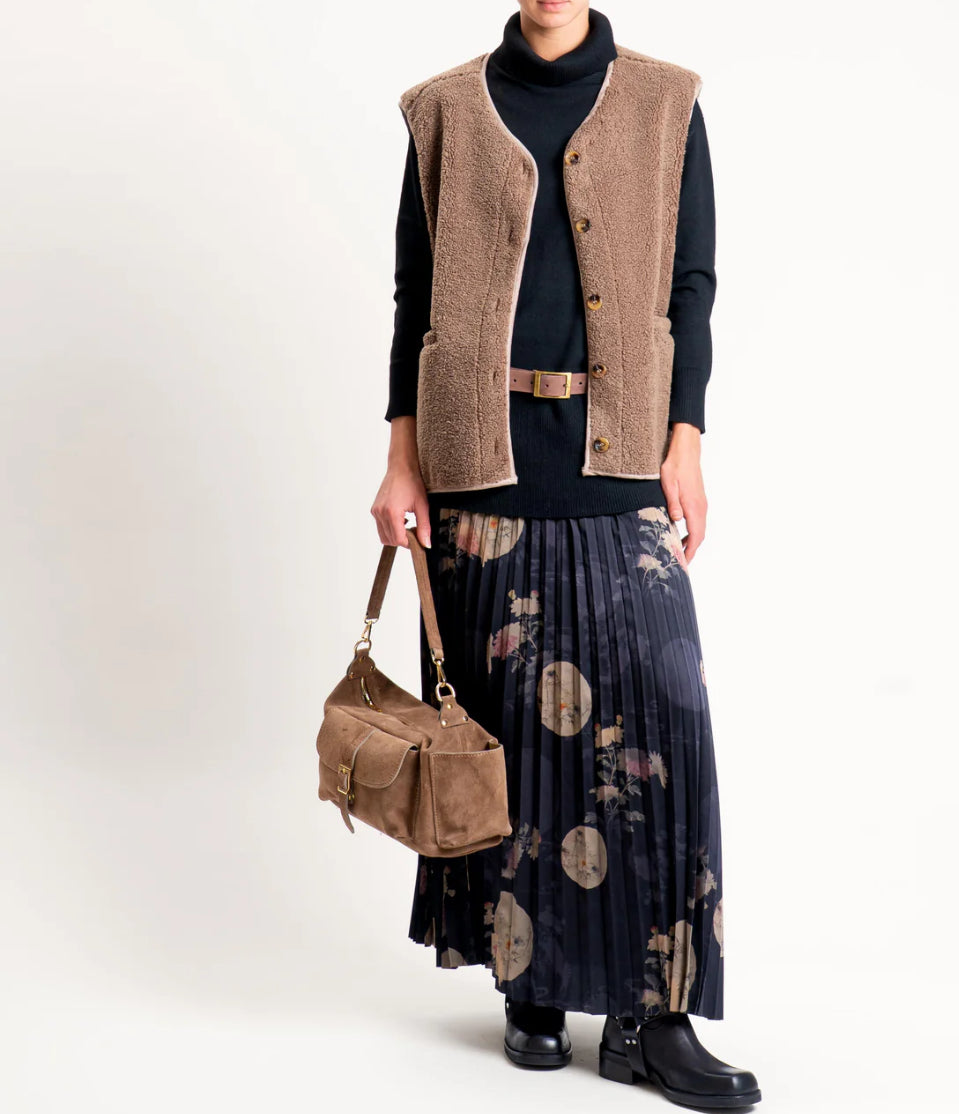 Anonyme SHONES SKIRT A125FS014