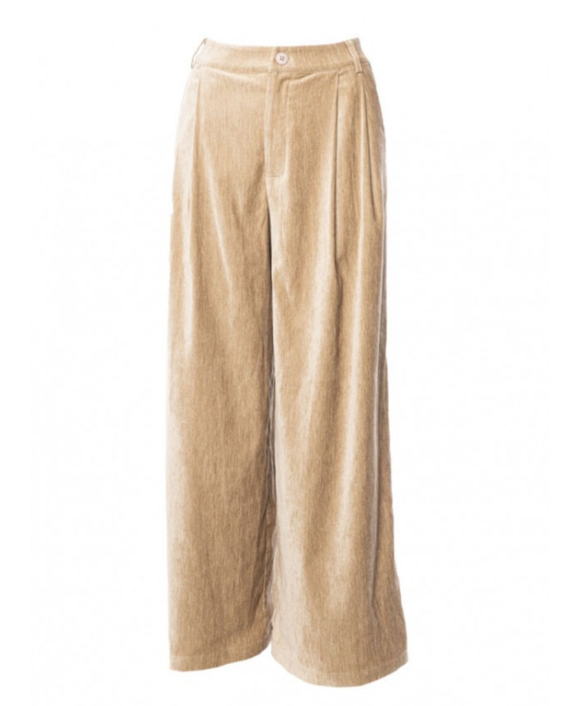 Anonyme cloud wide leg trousers P195FP152
