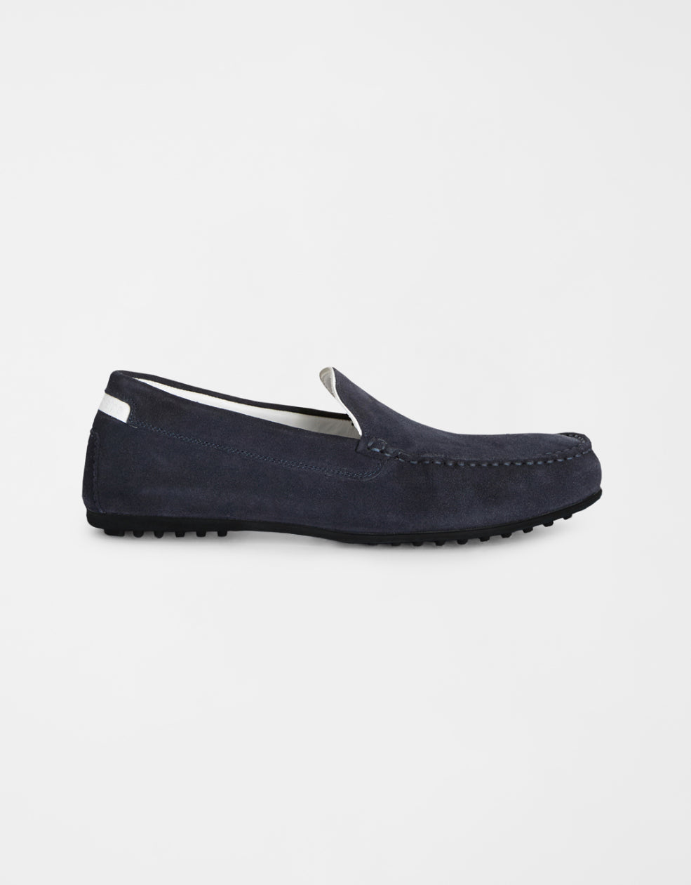 HARMOND & Blaine suede loafers EFM261.220.1AO.12