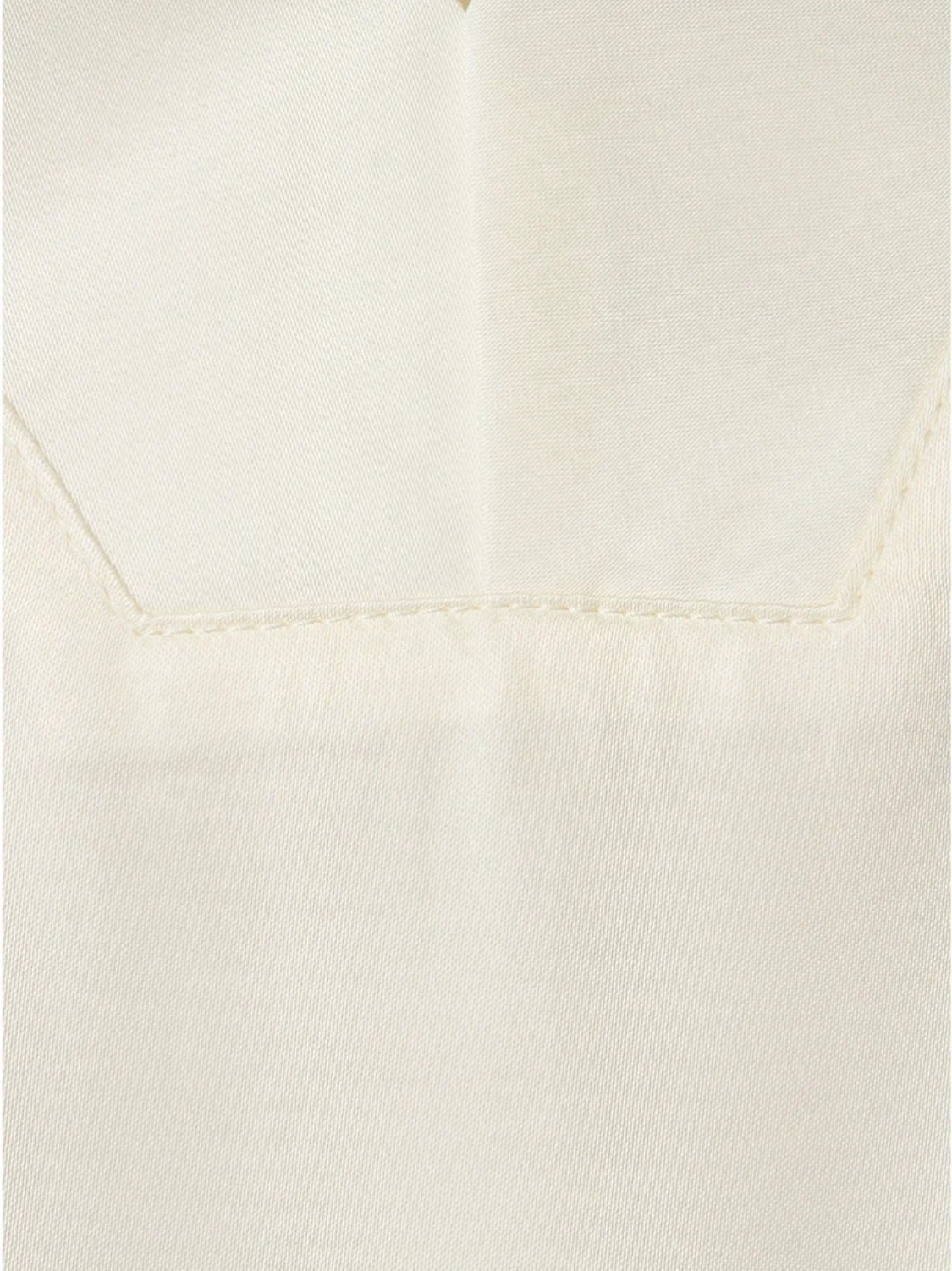 ANONYME VISCOSE SATIN BLOUSE P76SB234